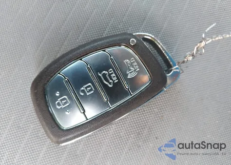 2019 Hyundai Tucson Sel из США, поврежденный, VIN KM8J33AL6KU880828